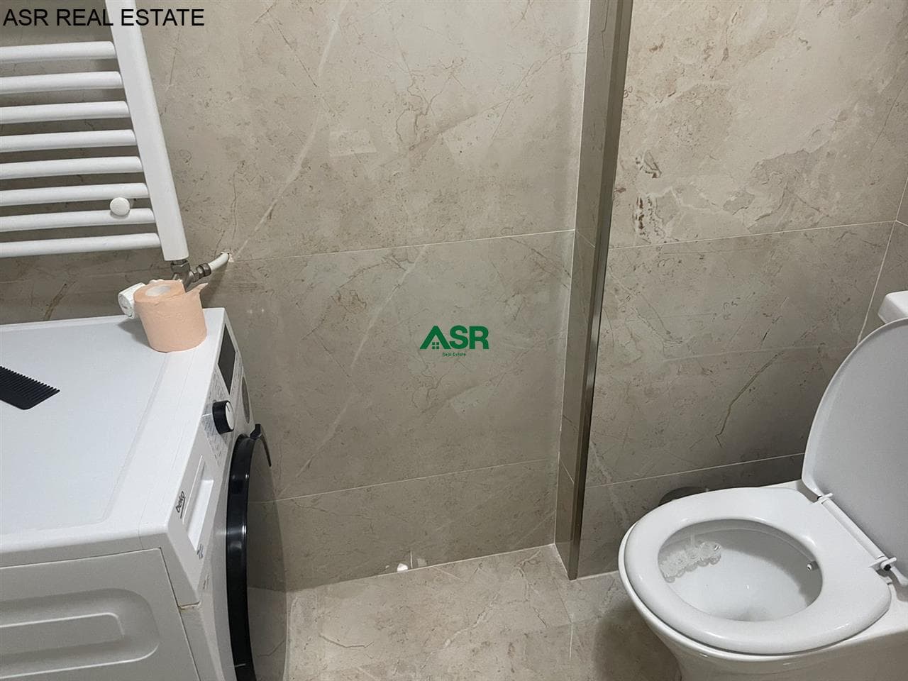 Banesë 70m2 me qira në rrugen Muharrem Fejza 3