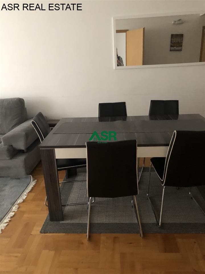 Lëshohet banesa me qira në lagjën Qender