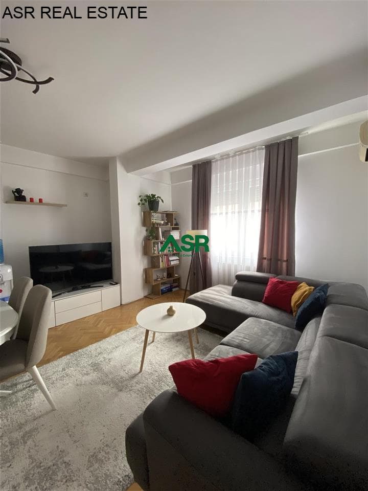 Banesë 65m2 me qira në qender 2