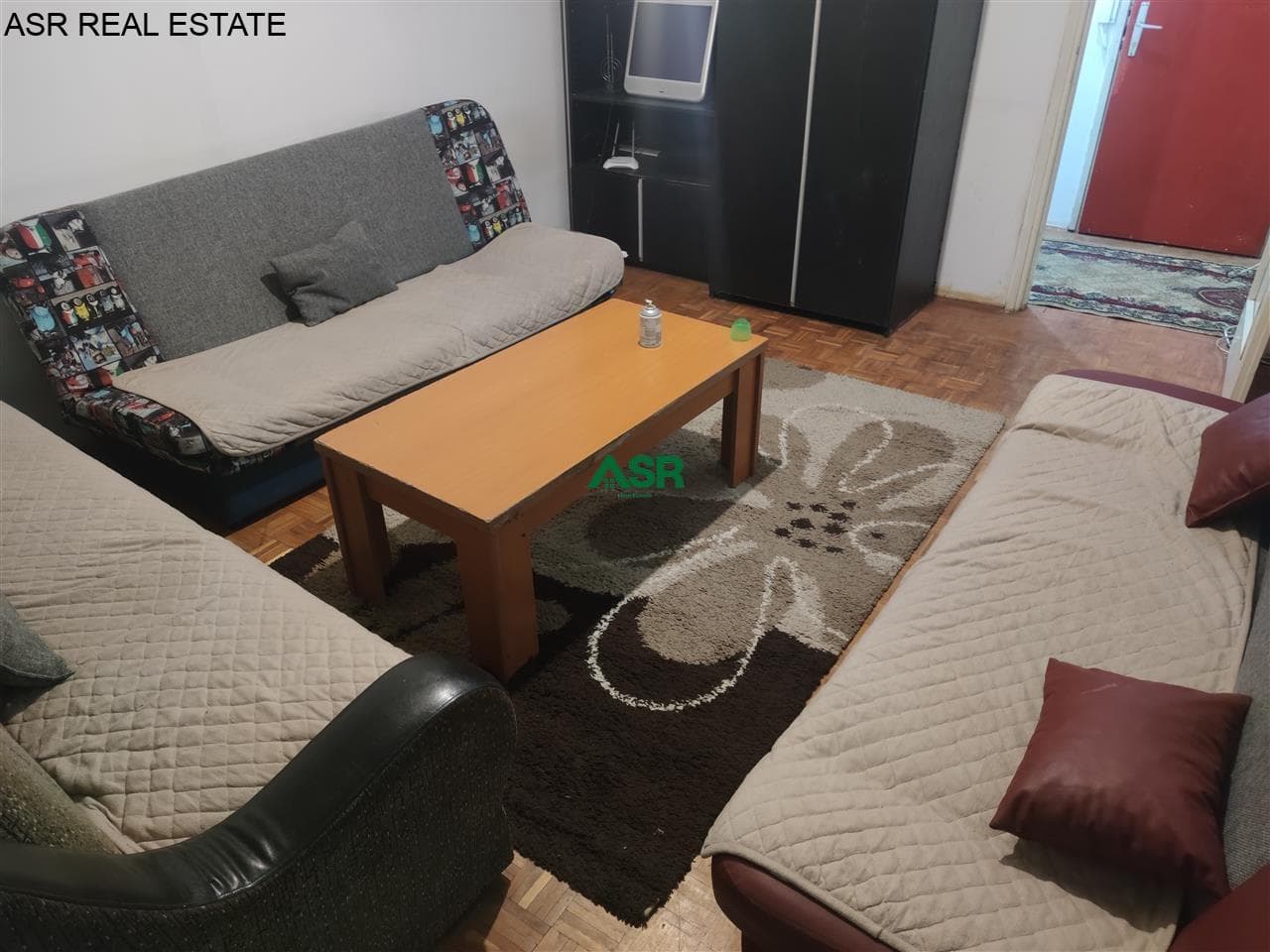 Lëshohet banesa me qira në lagjën Ulpiane 3