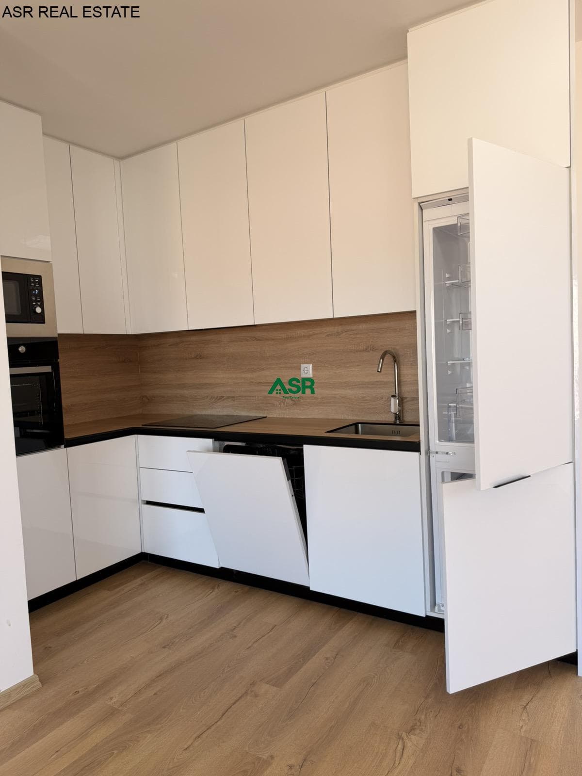 Banesë 90m2 me qira në lagjen Tophane 3