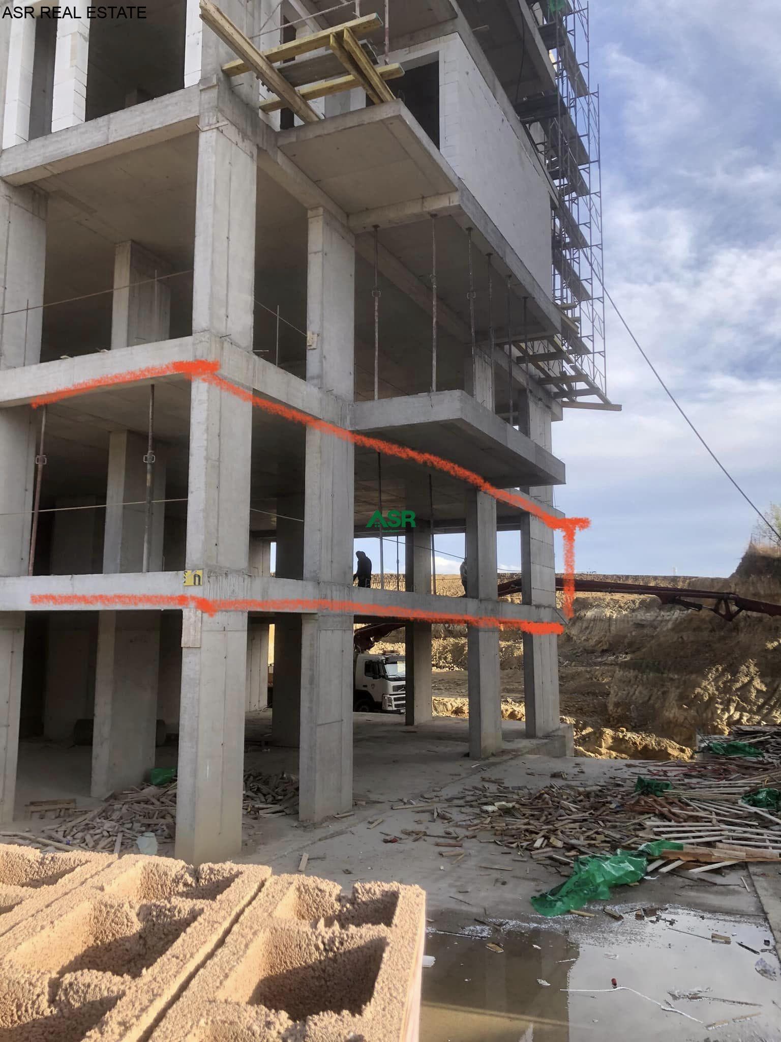Ofrohet per shitje lokali në Prishtina Premium Residence ne lagjen Prishtina e Re