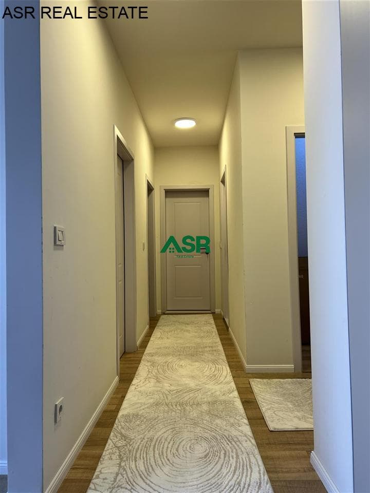 Banesë 90m2 me qira në Emshir