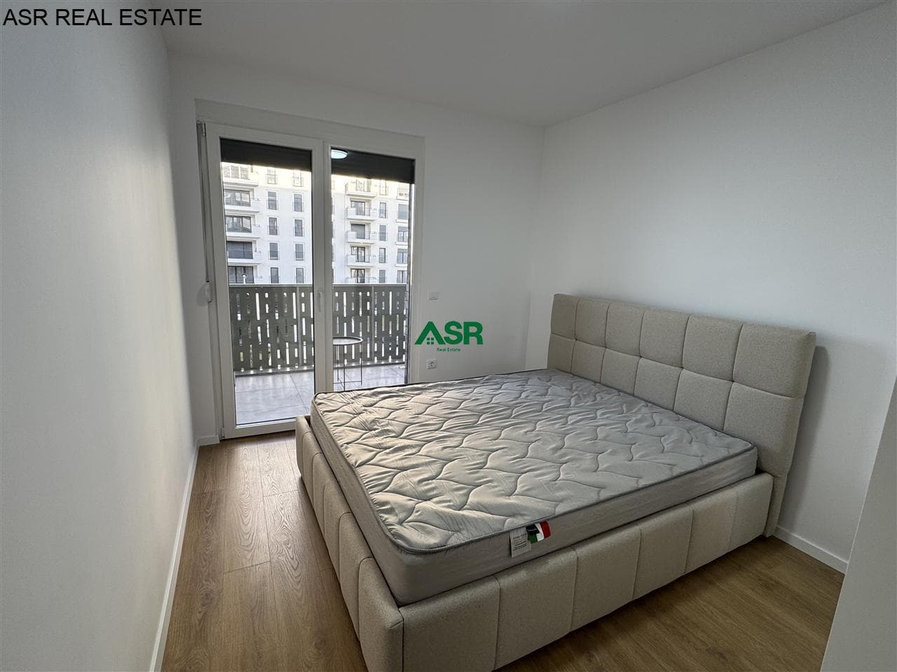 Banesë 55m2 me qira në lagjen Prishtina e Re 2
