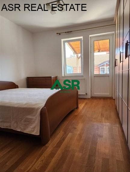 Banesë 100m2 me qira në lagjen qender tek shtepia e pleqve 2
