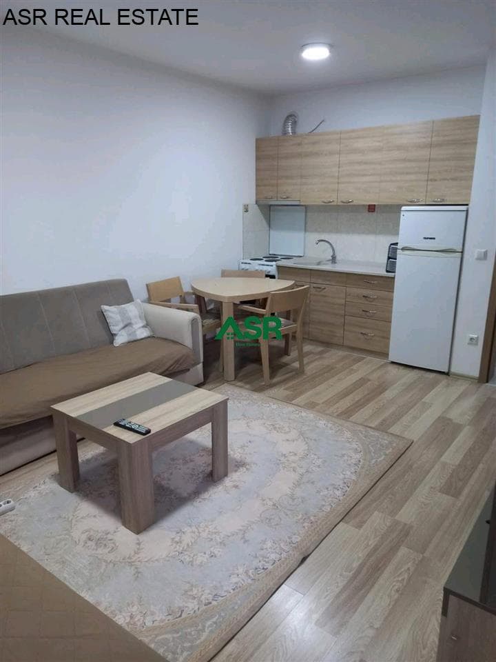 Ofrohet banesa me qira në lagjen Mati 1