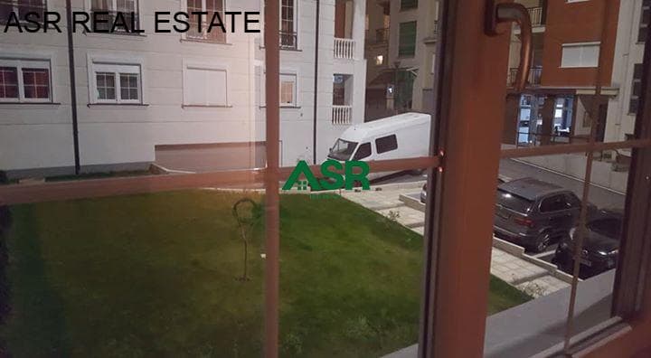 Banesë 86m2 me qira në Rrugen B mbas MAXI 24 4