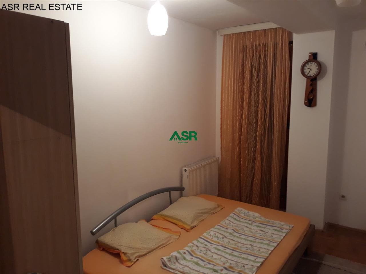 Banesë 53m2 me qira në lagjen e spitalit, prapa Eulexit tek Banesat e Avni Gjakoves. 2