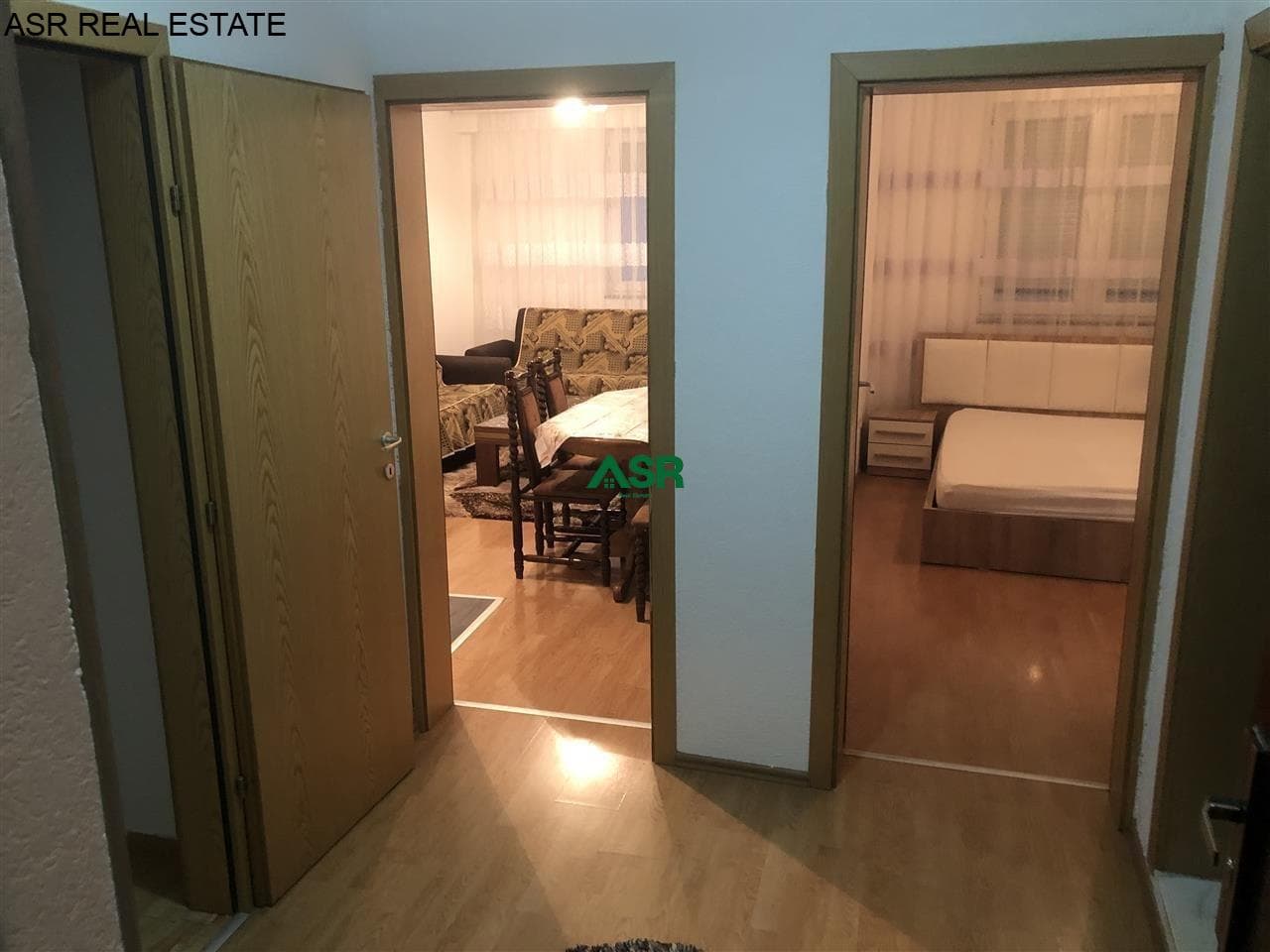Banesë 60 m2 me qira në ne rrugen Muharrem Fejza 3