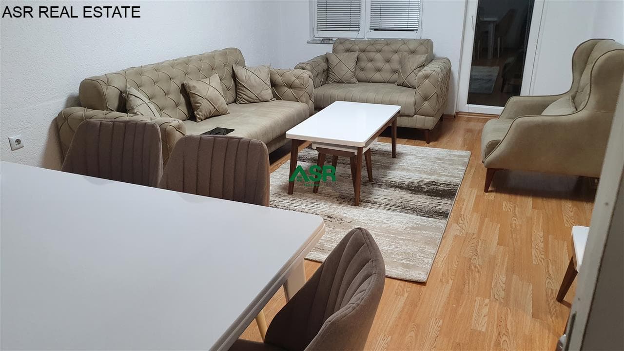 Lëshohet banesa me qira në lagjën Bregu Diellit 3