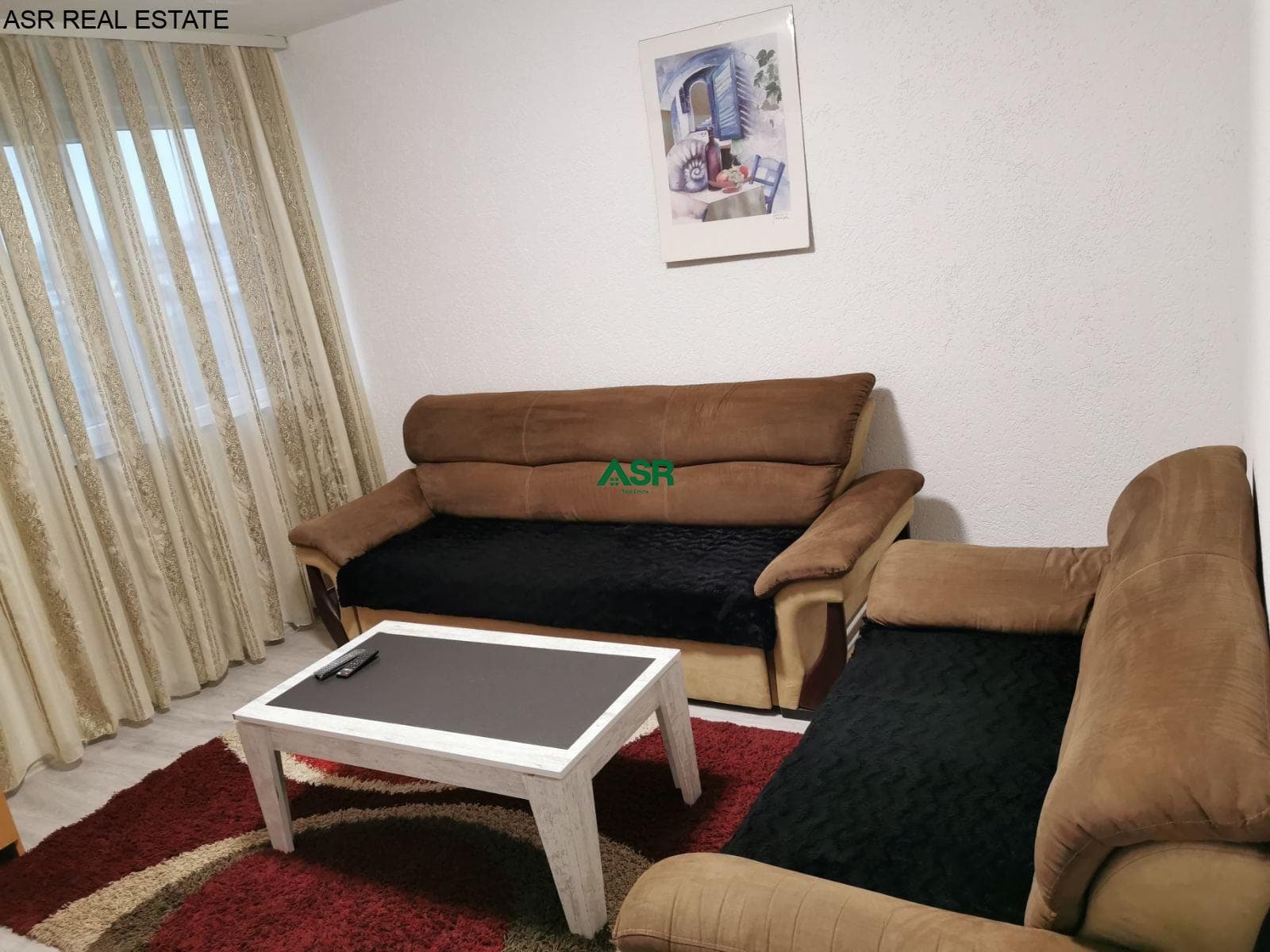 Lëshohet banesa me qira në lagjën Dardania 4
