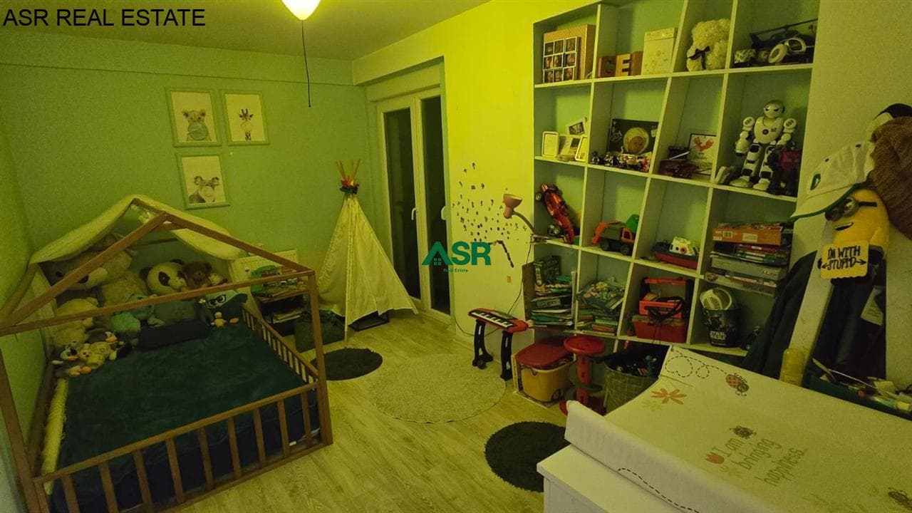 Banesë 99m2 ne shitje në Mati 1, kompleksi Rinia, rr.Ukshin Kovacica, Prishtine. 4