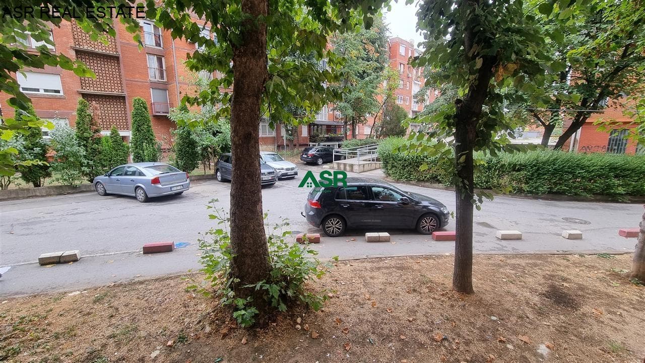 Banesë me qira në lagjen Dardania