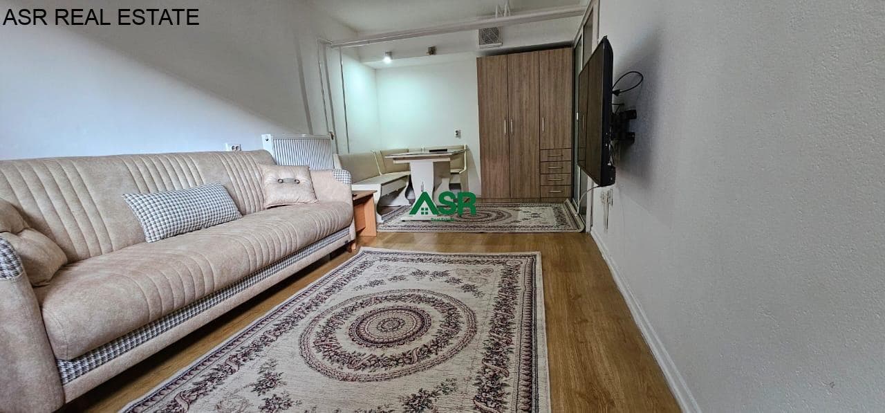 Banesë 65m2 me qira në Dardani 4