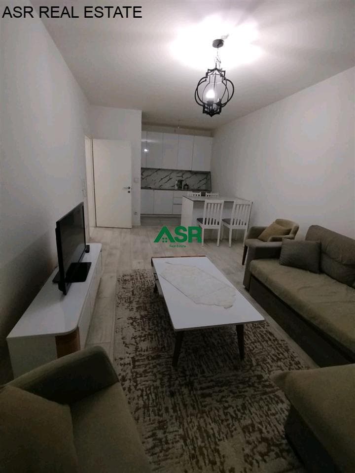 Banesë 62m2 me qira në rr.Muharrem Fejza 2