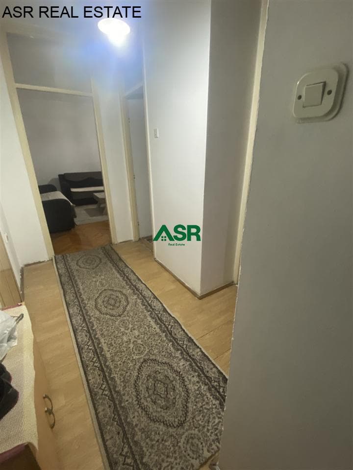 Banesë 65m2 me qira në lagjen Dardania 4