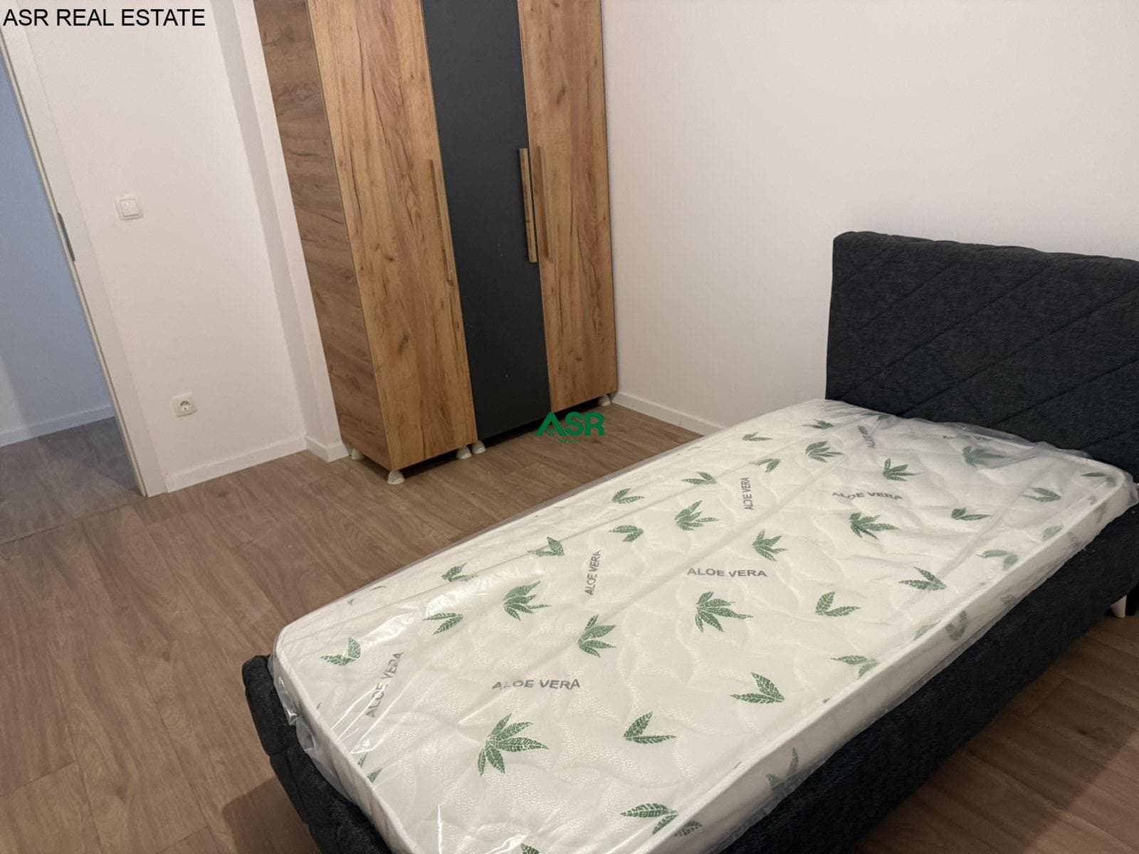 Banesë me qira në lagjen rruga C