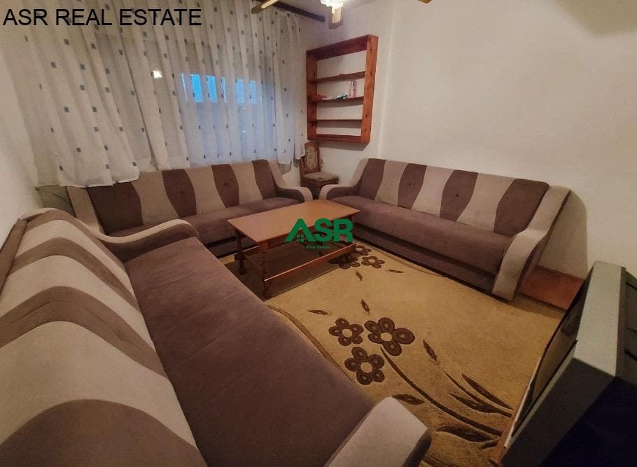 Lëshohet banesa me qira në lagjën Bregu Diellit