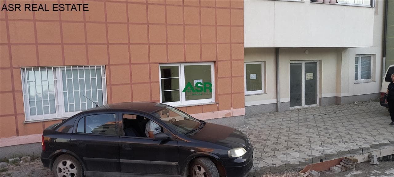 Lëshohet banesa me qera në lagjën Mati 1