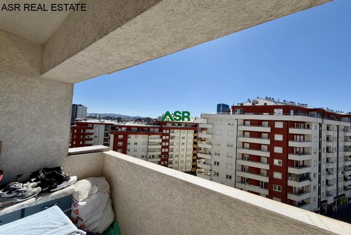 Ofrohet BANESA per SHITJE në lagjen Arberia 4