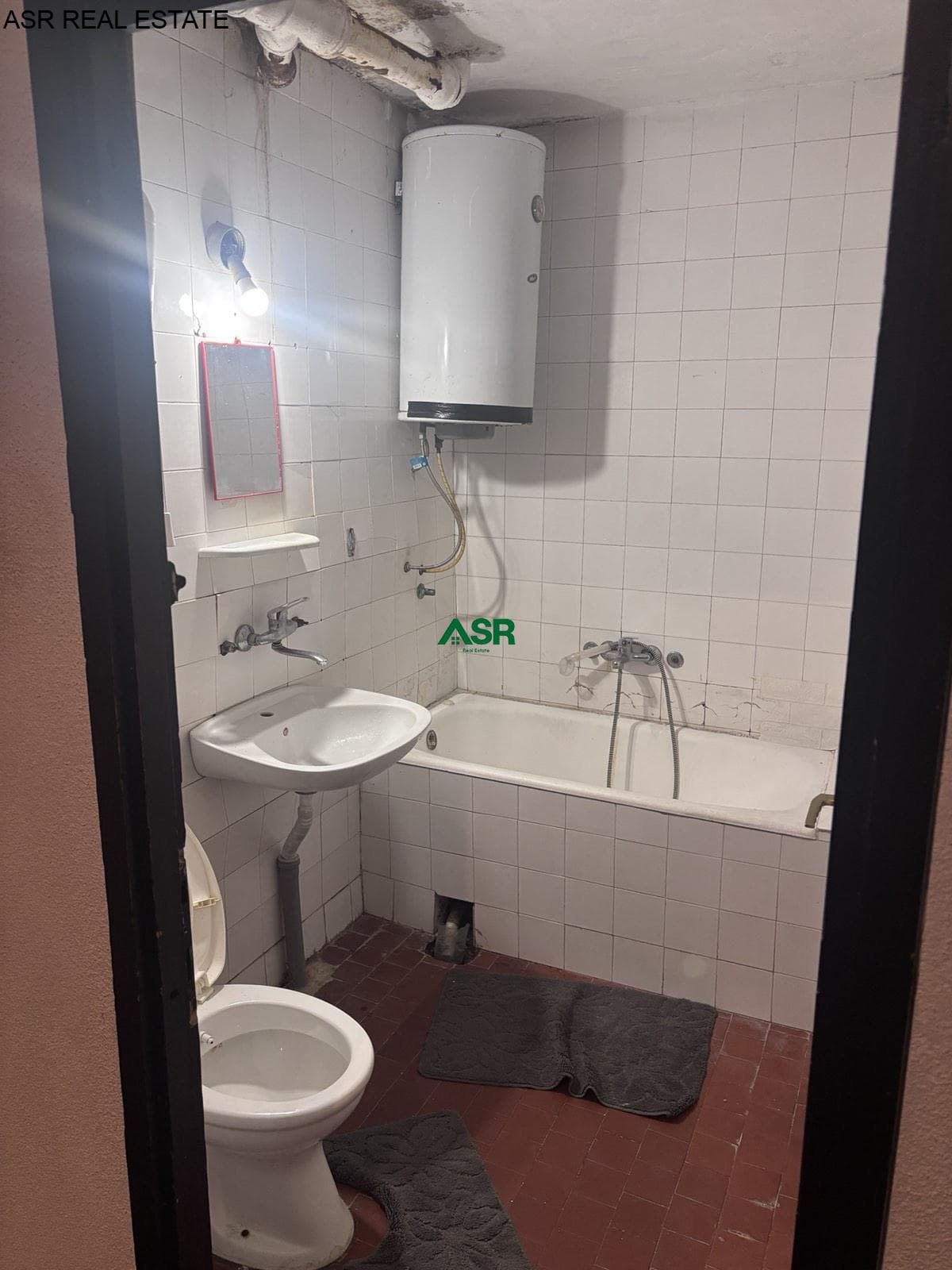 Banesë 80m2 me qira në Bregun e e diellit afer postes se vogel 3