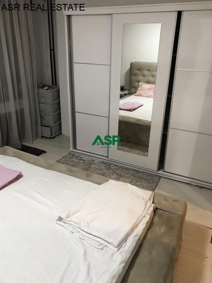 Banesë 60m2 me qira në Dardani