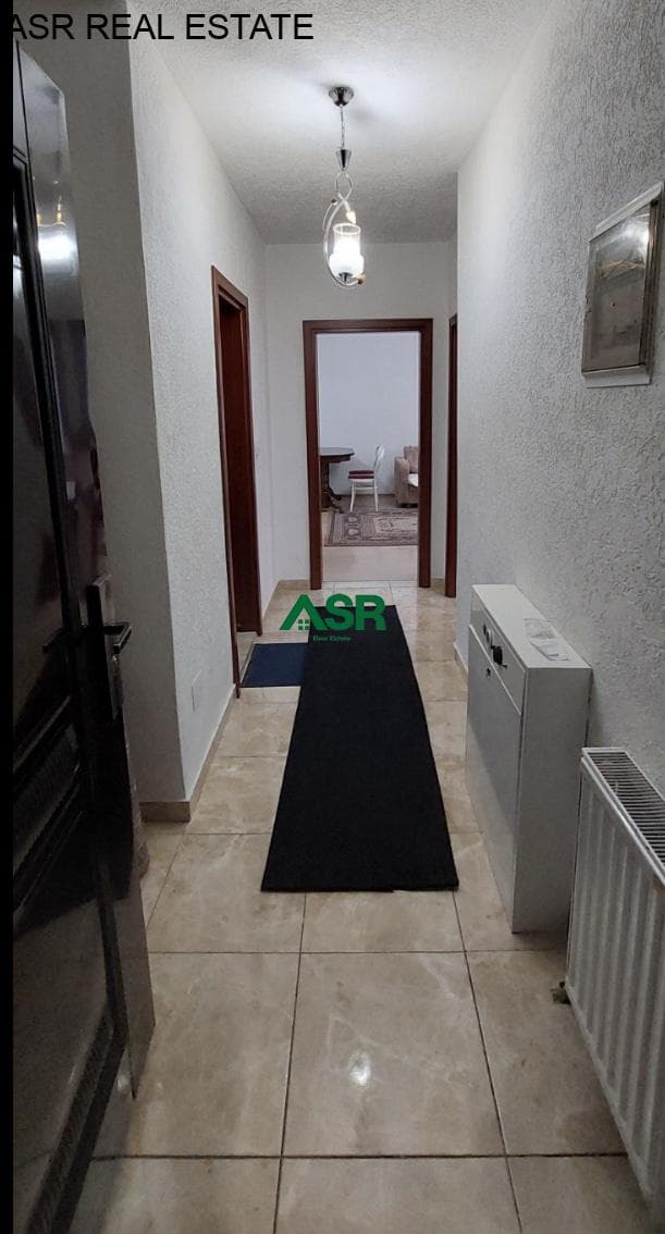 Lëshohet banesa me qera në Fushë Kosovë