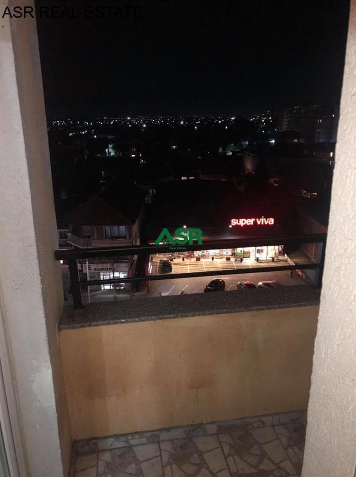 Lëshohet banesa me qera në Fushë Kosovë 2