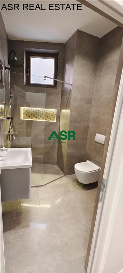 Banesë 60m2 me qira në Qender 3