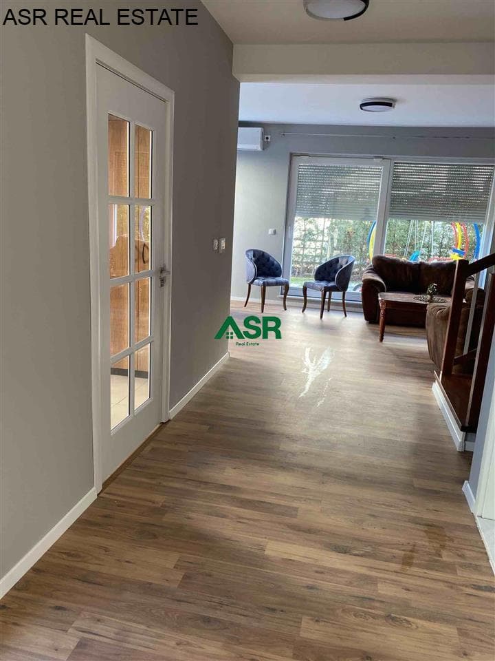 Shtëpia 137m2 me qira në Marigona Residence 4
