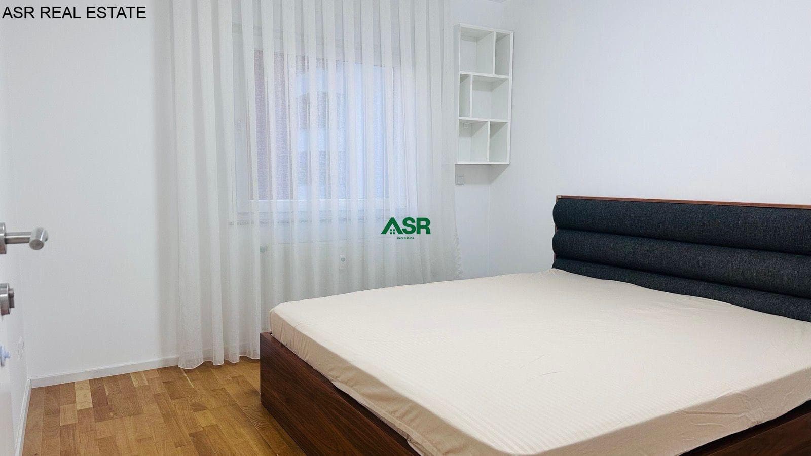 Banesë 57m2 me qira në lagjen bregu i diellit 2
