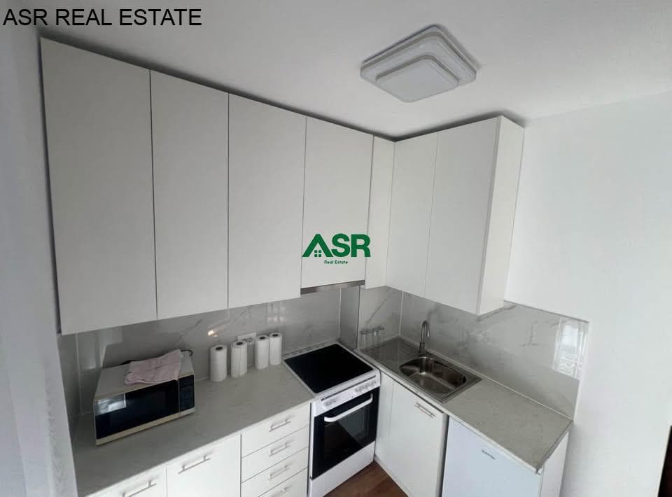 Banesë 50m2 me qira në lagjen Tophane 3
