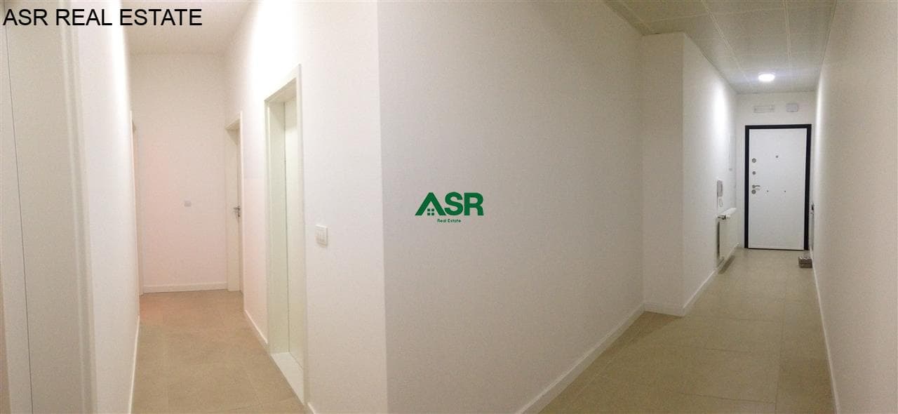 Banesë/Zyre 78m2 me qira në Aktash 4