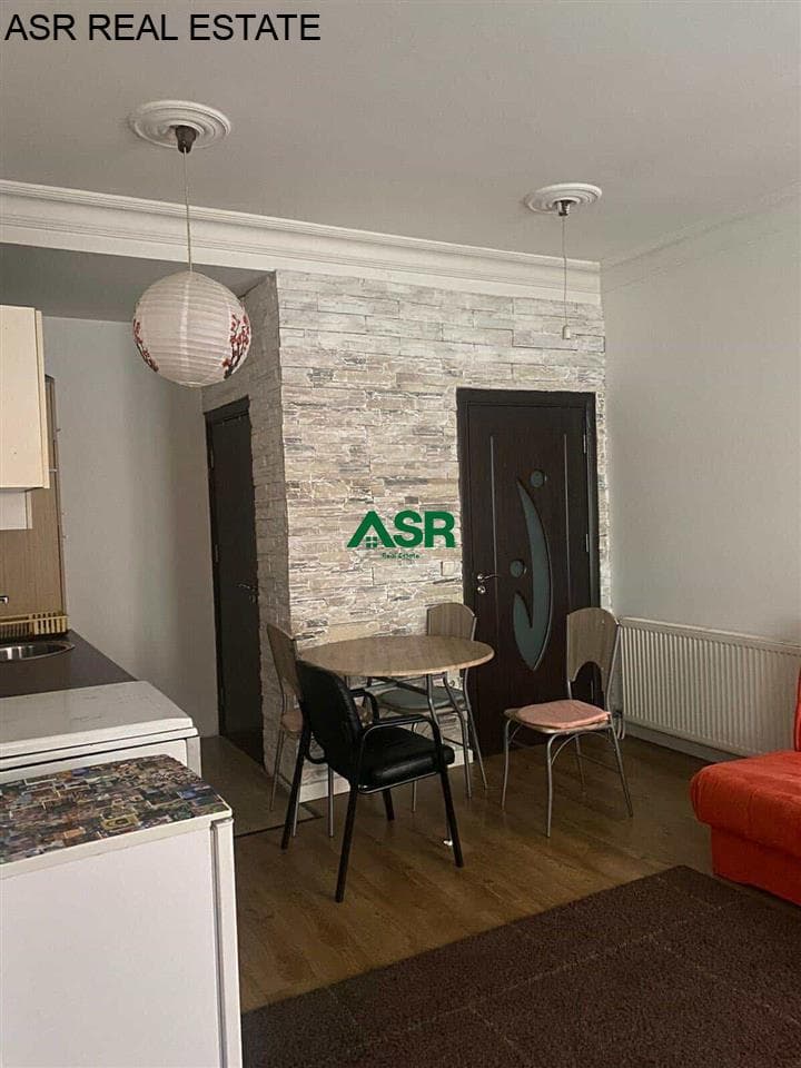 Banesë Gasoniere 48m2 me qira në lagjen Arberia 2