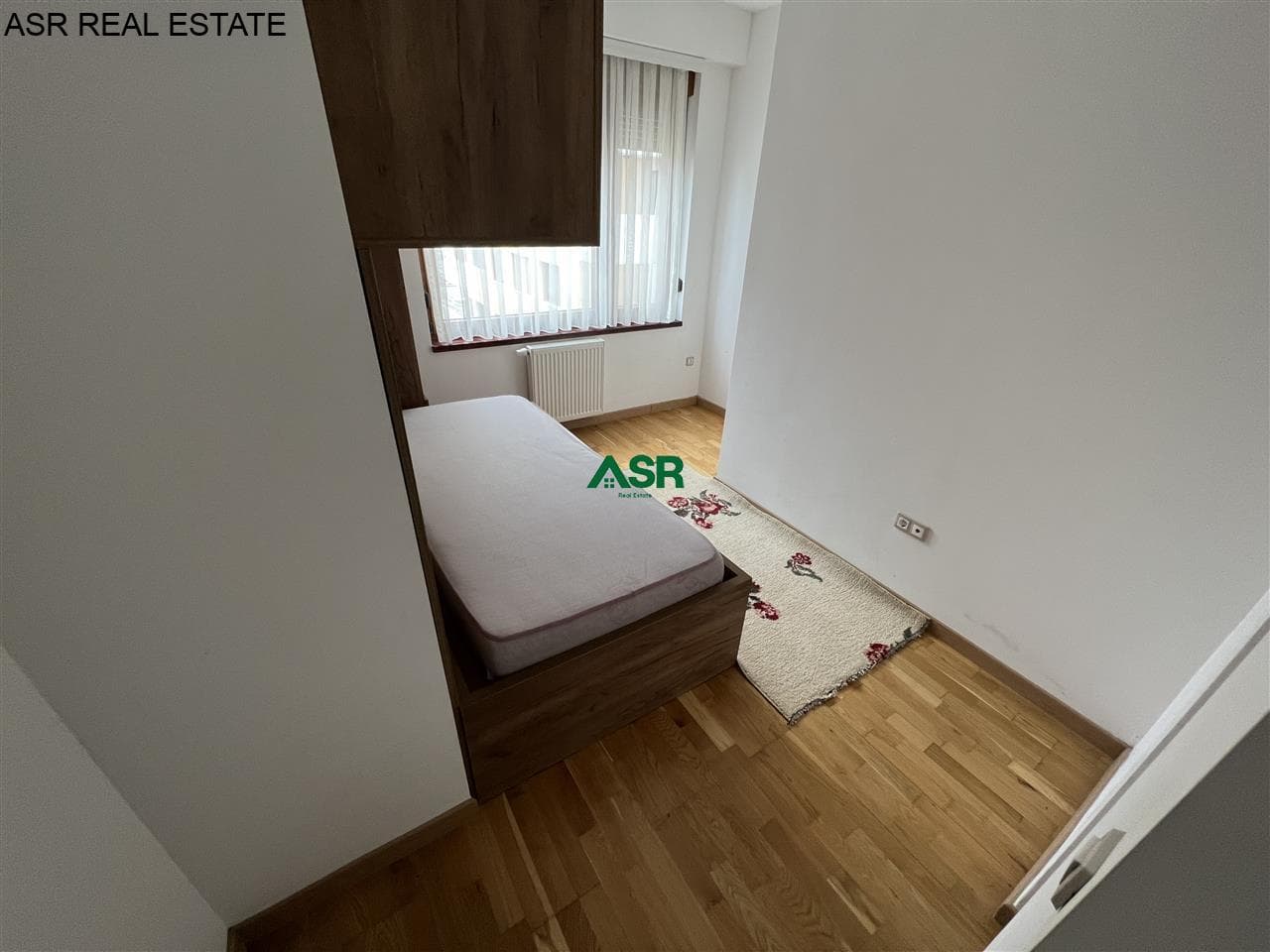 Lëshohet banesa me qira në lagjën lakrishte 4