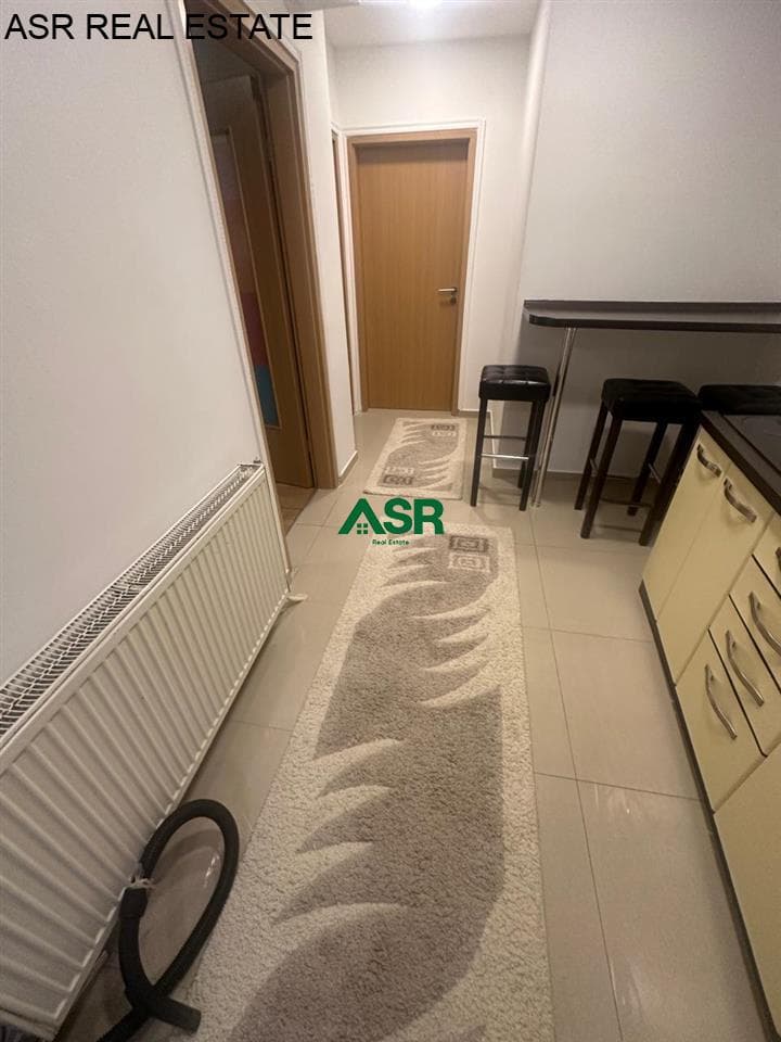 Ofrohet banesa me qira në lagjen Aktash ,