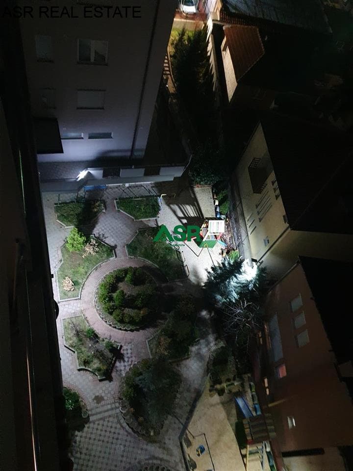 Lëshohet banesa me qira në lagjën Bregu i diellit 4