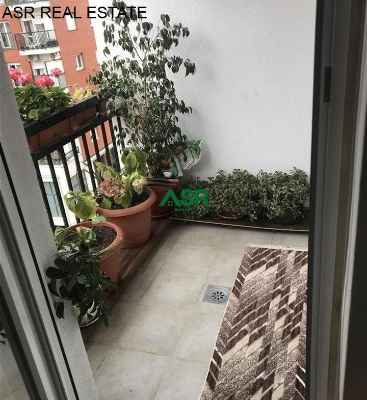#ID:3150 Banesë 84m2 në #shitje në rrugën Muharrem Fejza 4