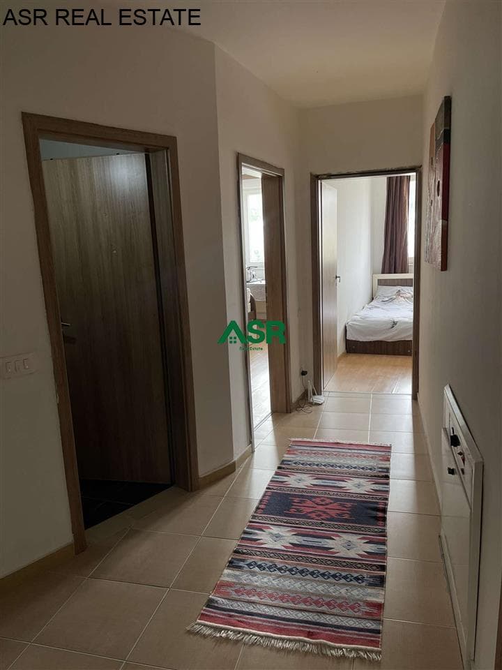 Banesë 75m2 me qira në lagjen Qafa