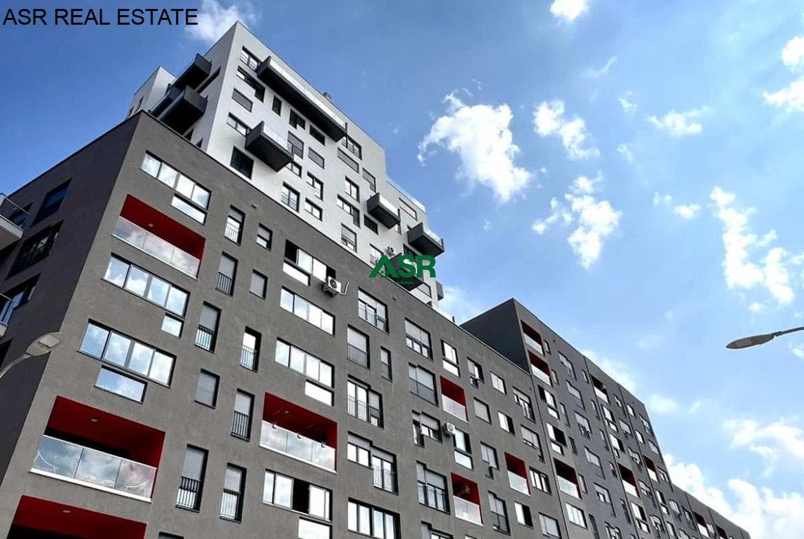 Ofrohet BANESA ne SHITJE me sipërfaqe 88 m2, në rrugen C, Lagjja Kodrina 2