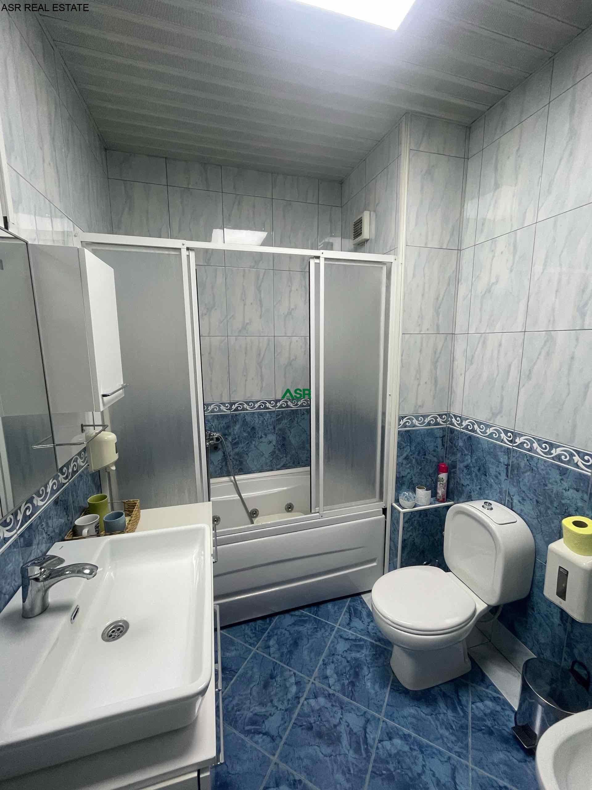 Banesë 90m2 me qira në lagjen Dardania 4