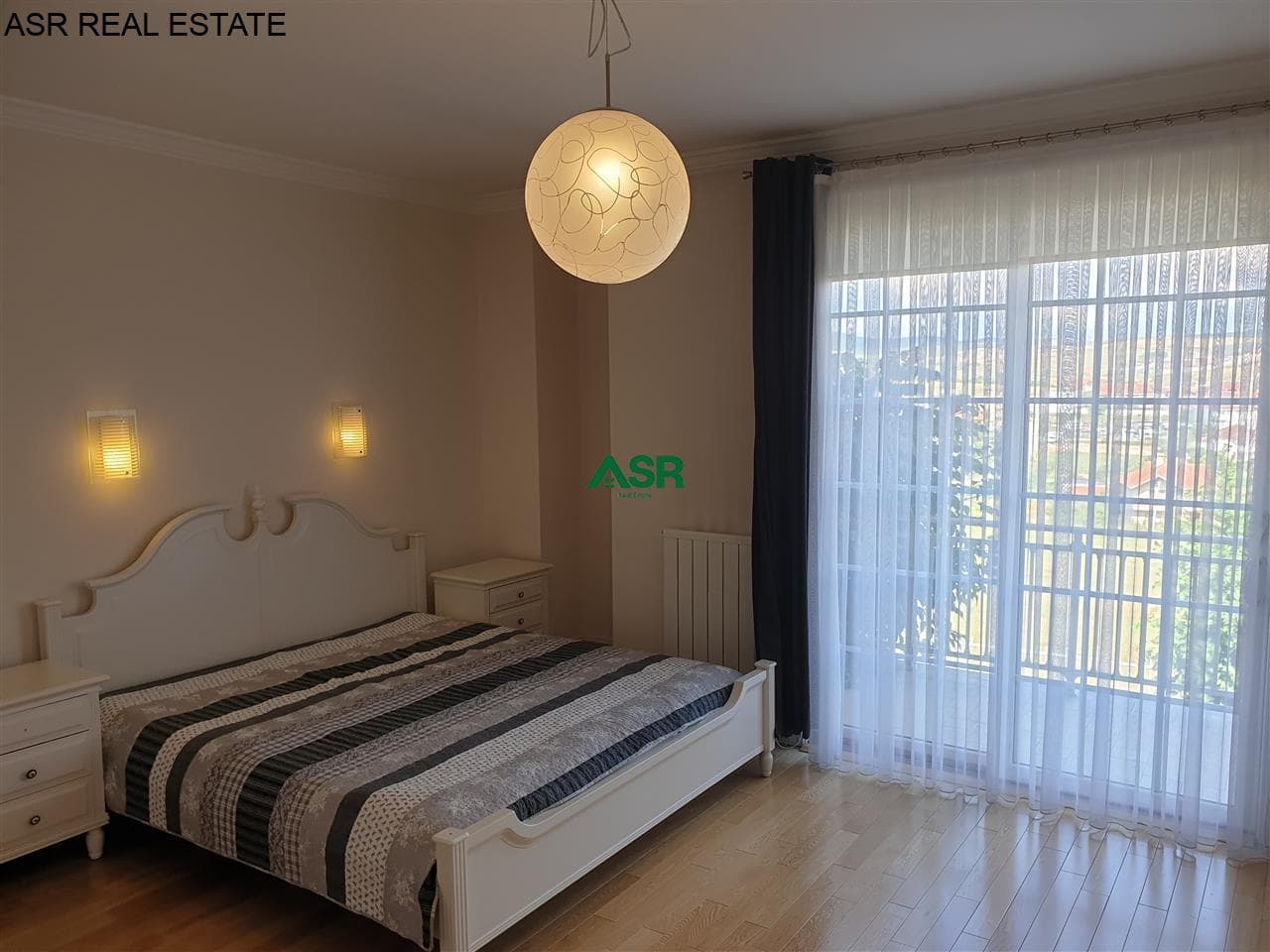 Lëshohet shtepia me qira ne Fshatin Nderkombetar 2