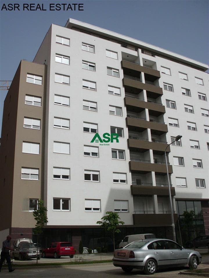 Banesë 47m2 me qira në Emshir 4