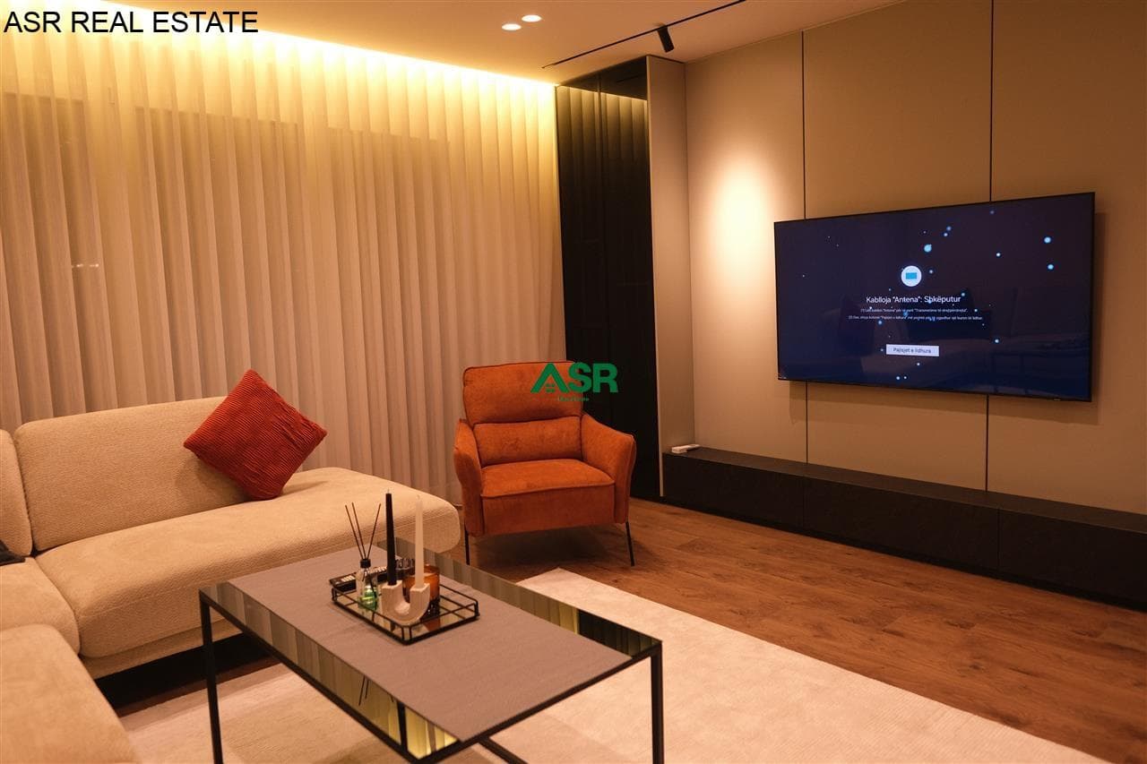 Banesë 78m2 me qira në lagjen Prishtina e re, kompleksi Melia