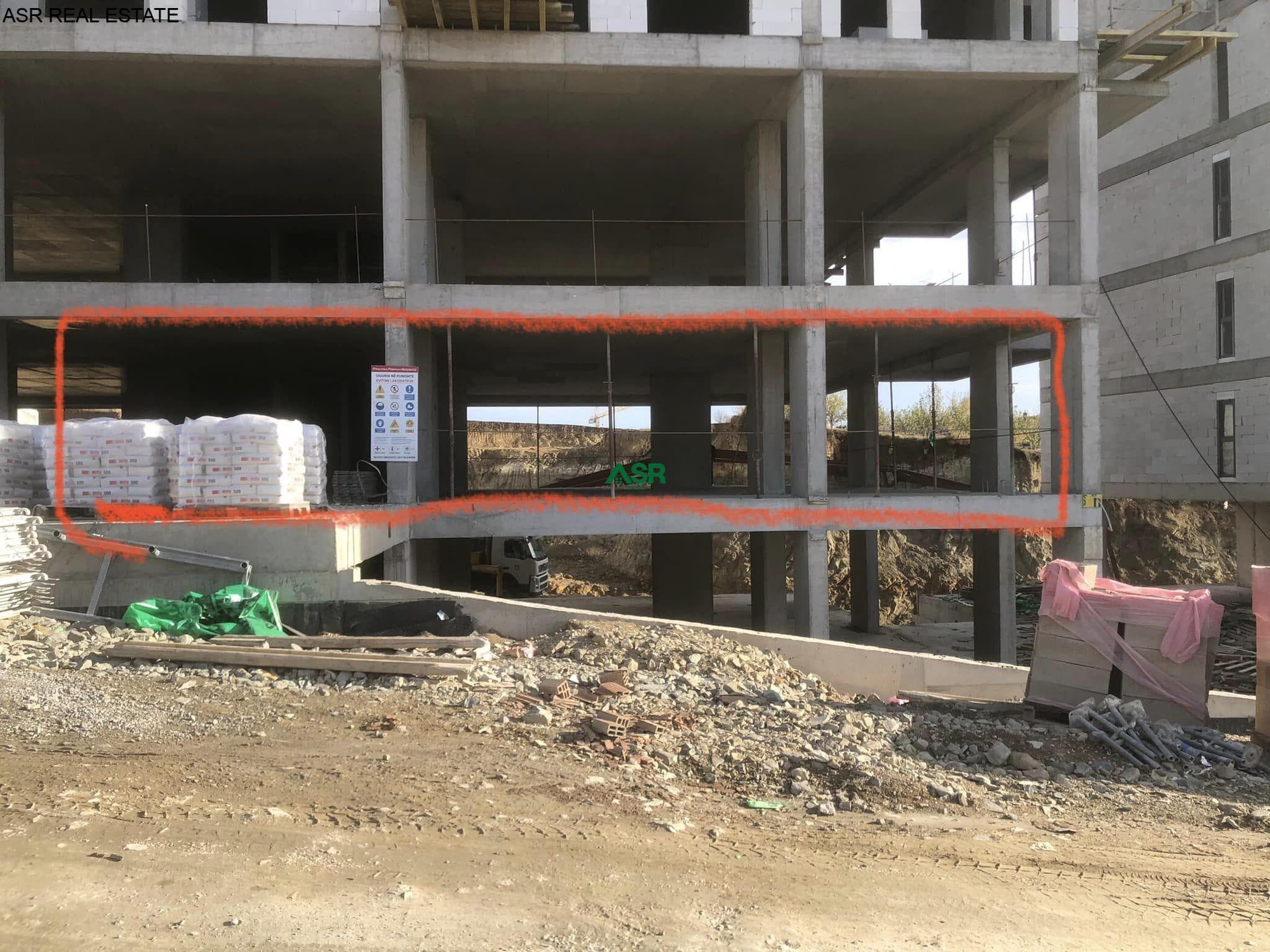 Ofrohet per shitje lokali në Prishtina Premium Residence ne lagjen Prishtina e Re 2