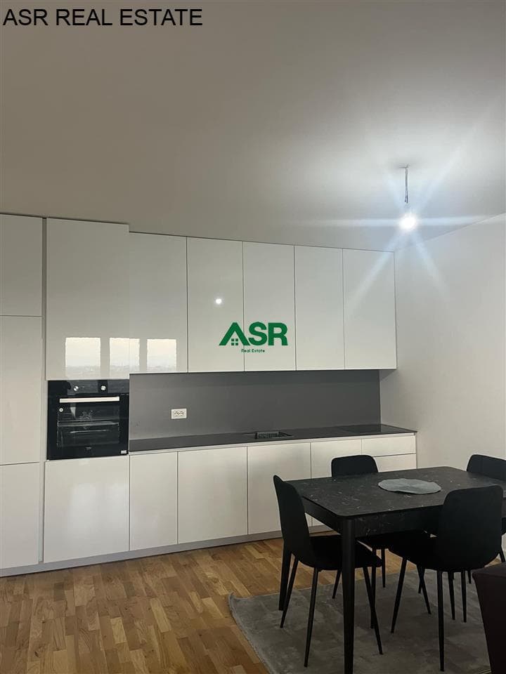 Banese 80m2 me qira ne lagjen Emshir, tek BG Construcion 4