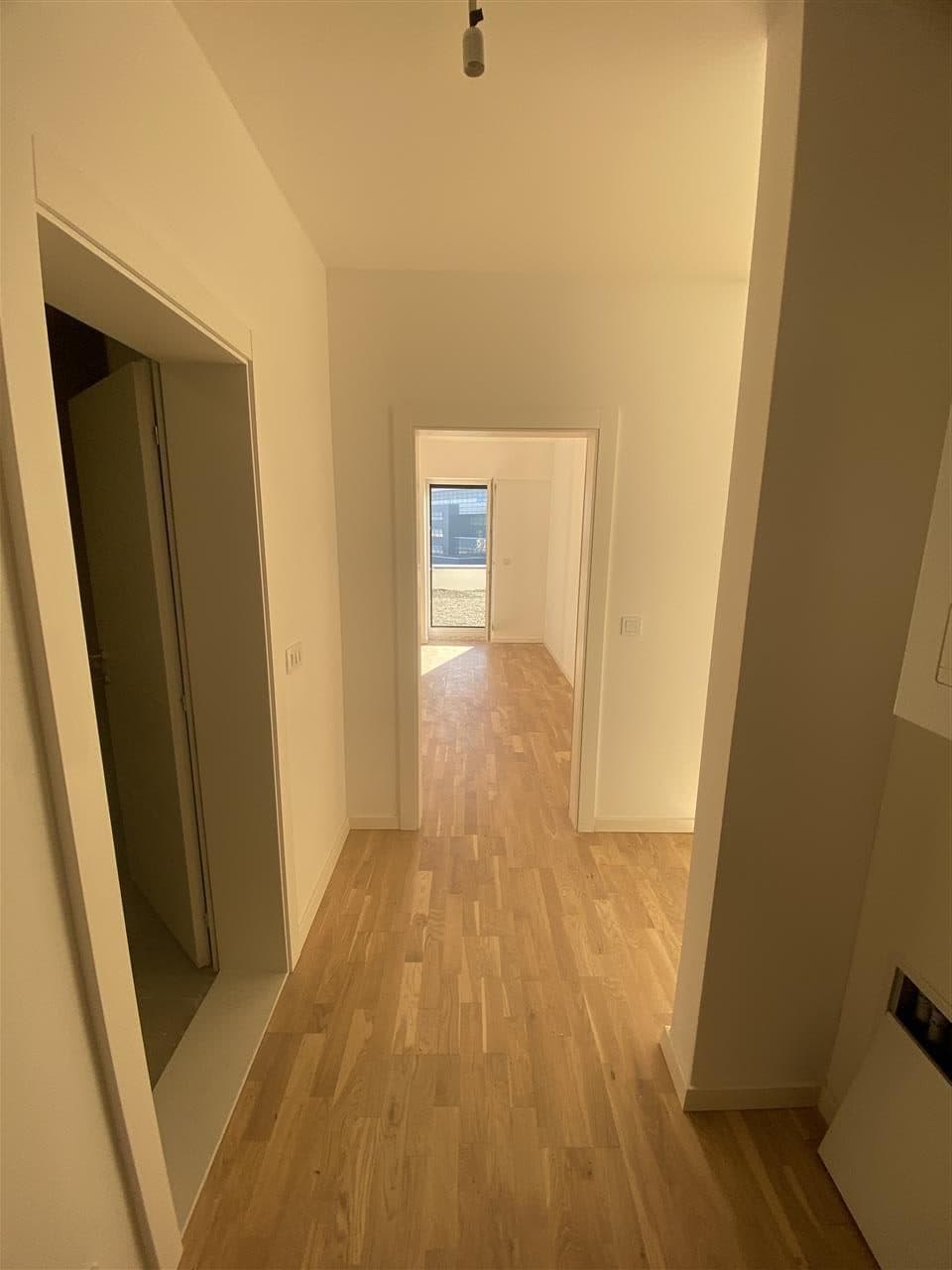 Lëshohet banesa me qira në lagjen Hajvali perballe Pallatit te Drejtesise 4