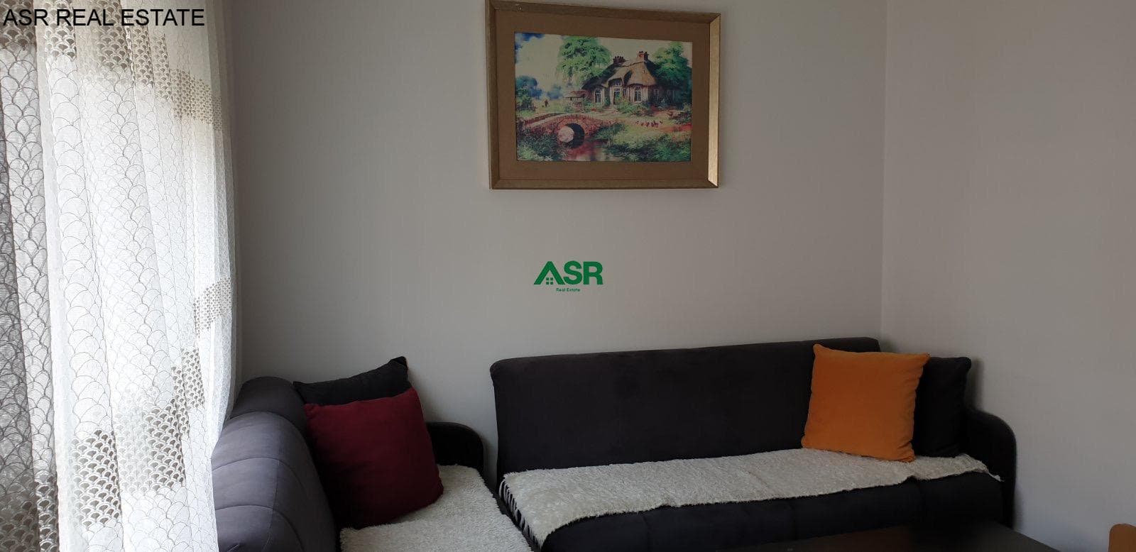 Lëshohet banesa me qira në rrugen C 2
