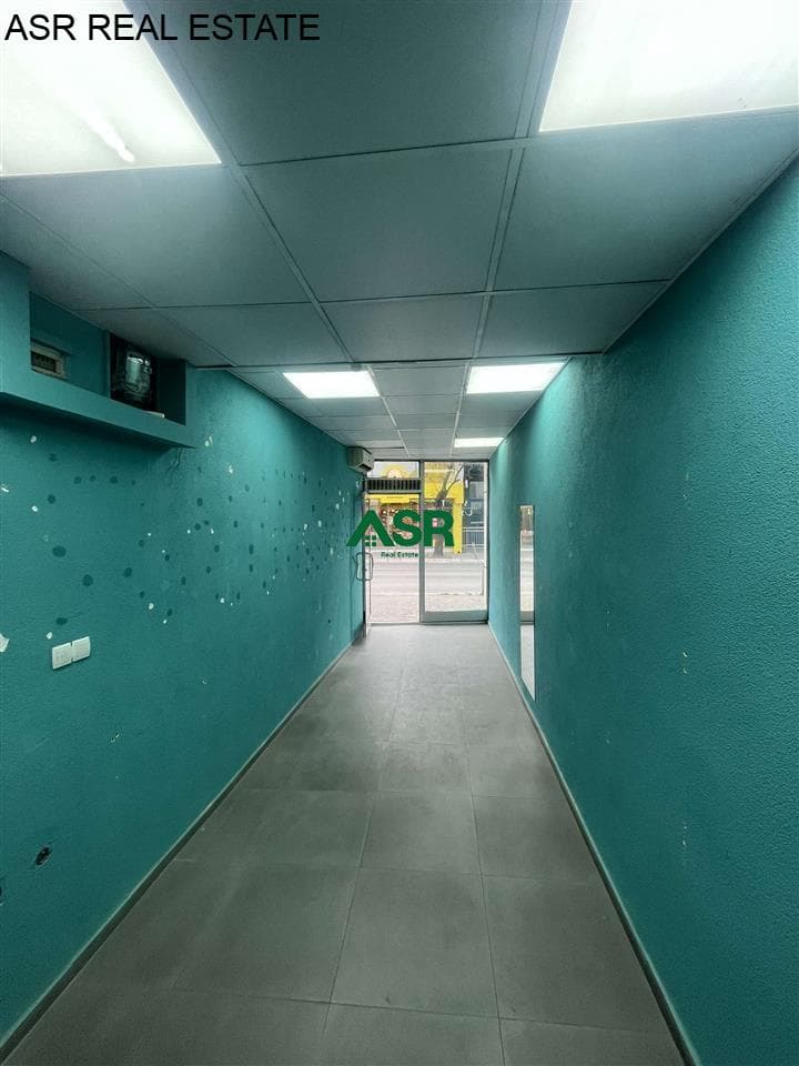 Lokal 20m2 me qira në lagjen Qafa 3