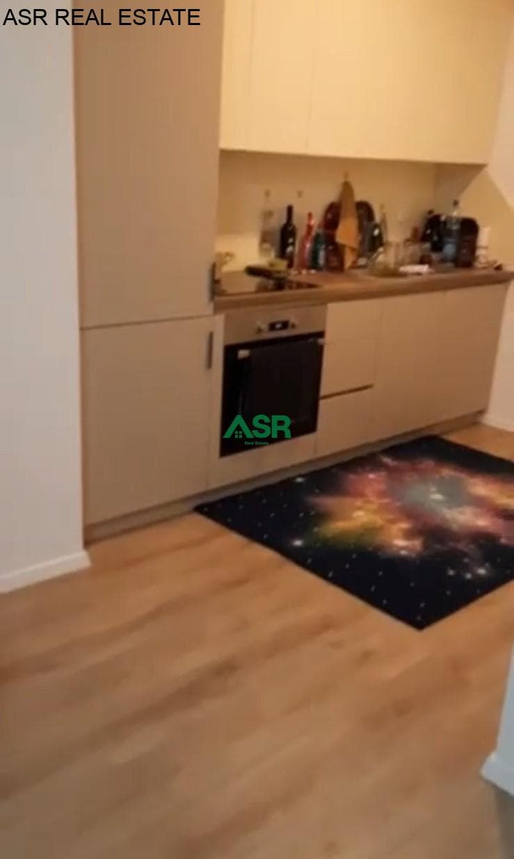 Banesë 50m2 me qira në rr.B 2